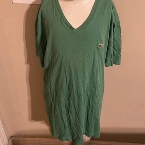 LACOSTE Tshirt
